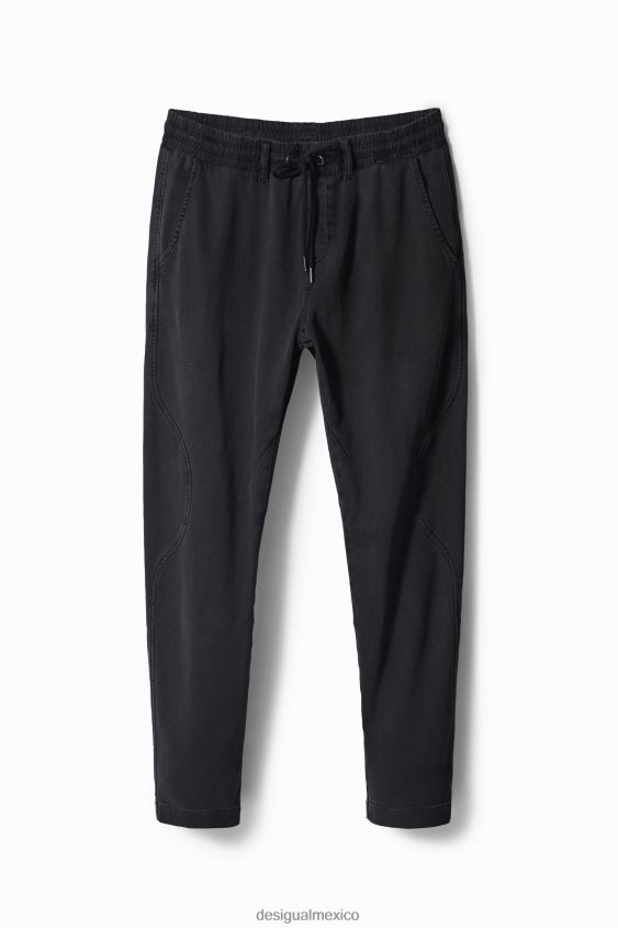 Desigual hombres corredores principales VZ26R01627 ropa