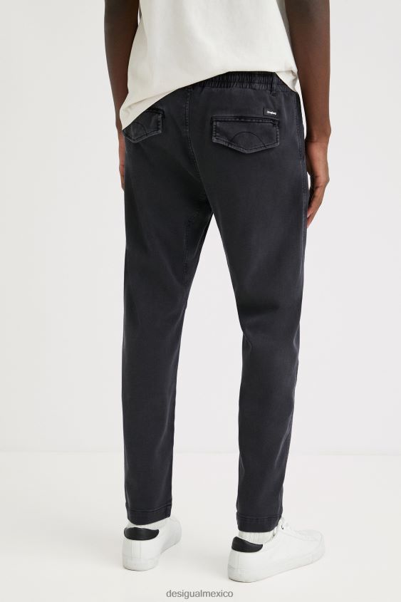 Desigual hombres corredores principales VZ26R01627 ropa