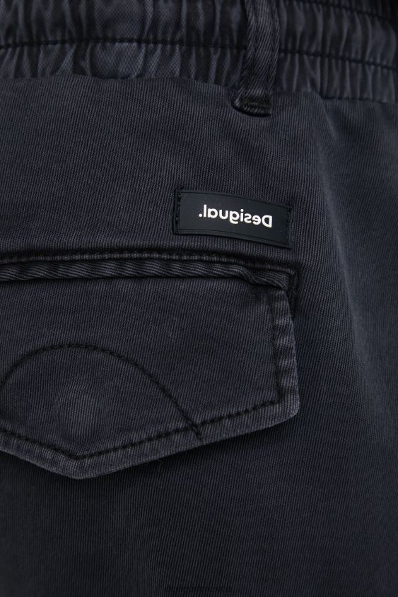 Desigual hombres corredores principales VZ26R01627 ropa