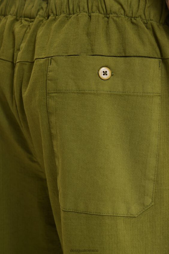 Desigual hombres pantalones jogging VZ26R01577 ropa