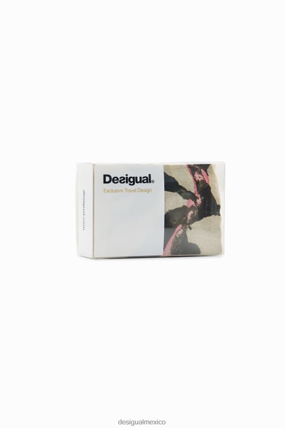 Desigual mujer fular VZ26R01459 accesorio