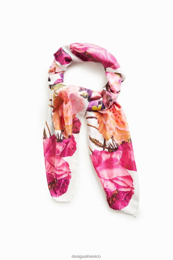 Desigual mujer metro. fular de christian lacroix VZ26R01450 accesorio
