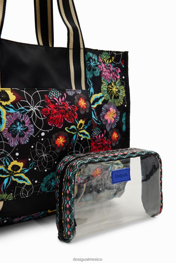 Desigual mujer bolsa VZ26R01367 accesorio