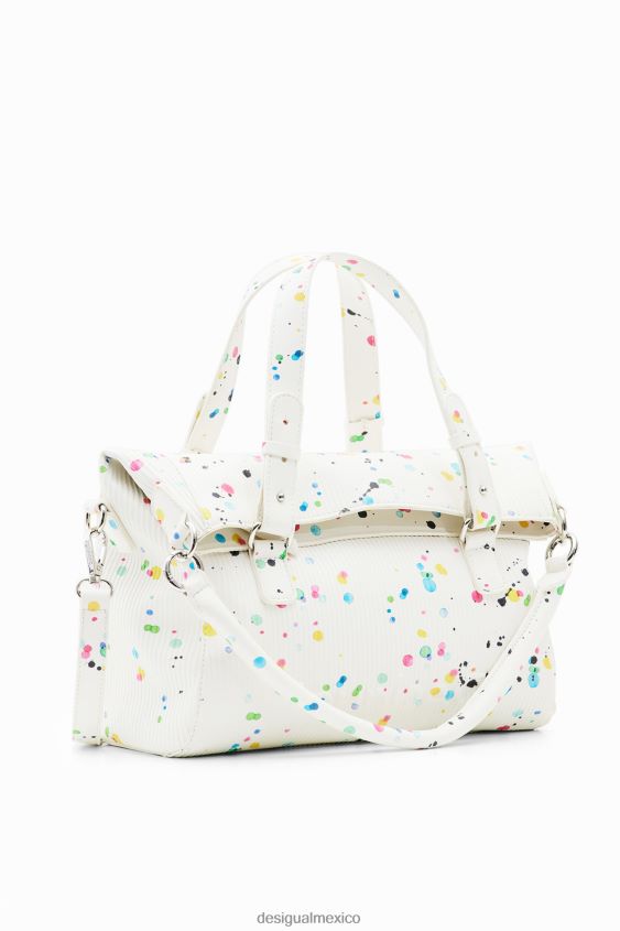 Desigual mujer bolsa de gotas mediana VZ26R01326 accesorio