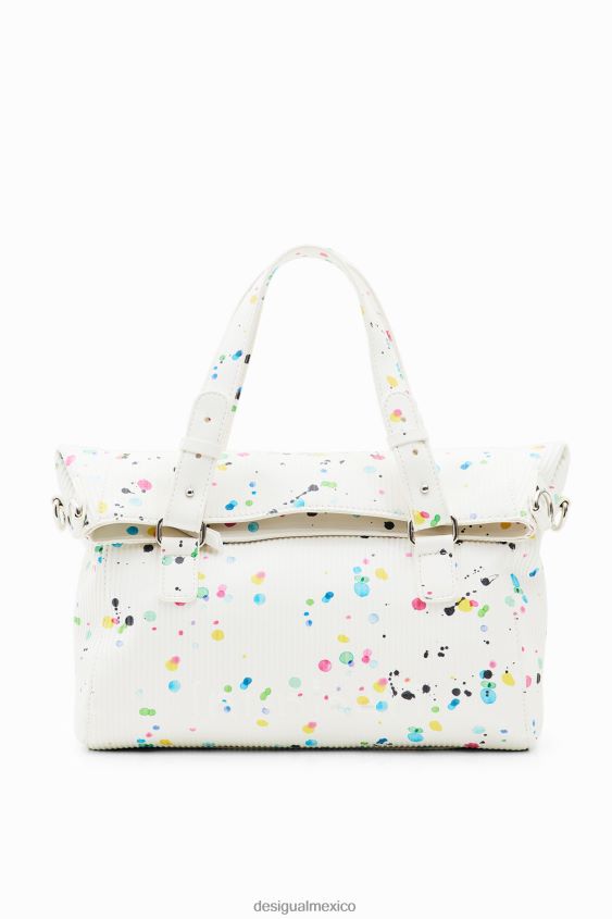 Desigual mujer bolsa de gotas mediana VZ26R01326 accesorio