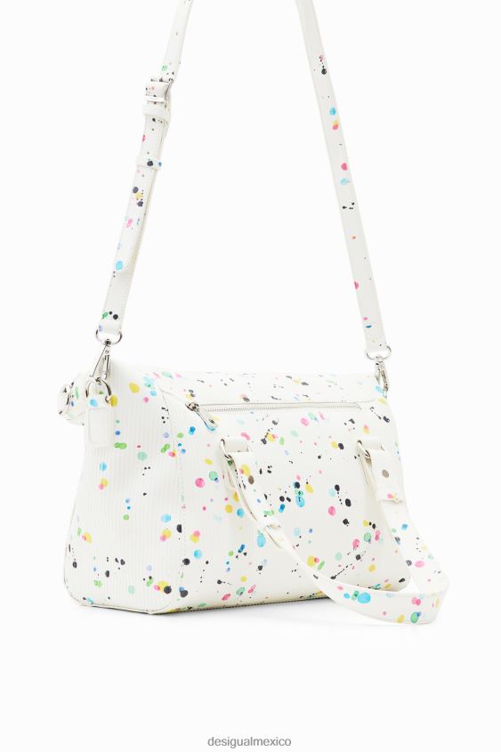 Desigual mujer bolsa de gotas mediana VZ26R01326 accesorio