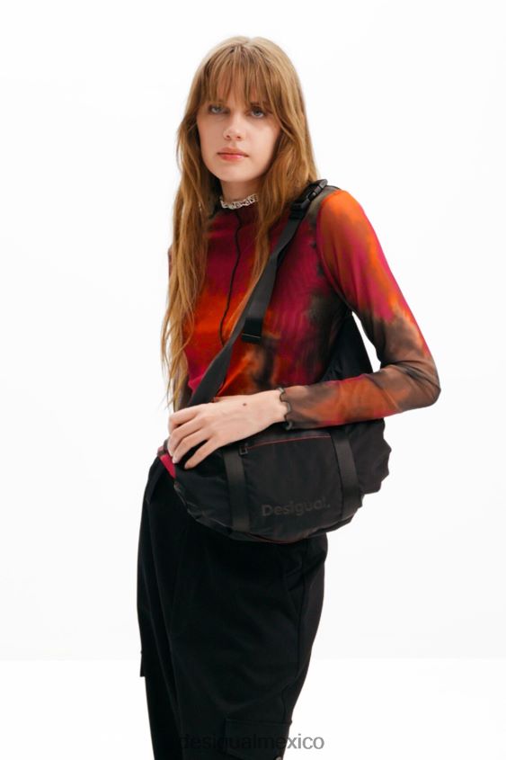 Desigual mujer bolsa pequeña multiposición VZ26R01181 accesorio