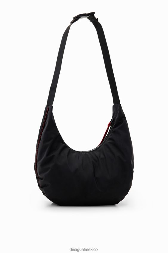 Desigual mujer bolsa pequeña multiposición VZ26R01181 accesorio