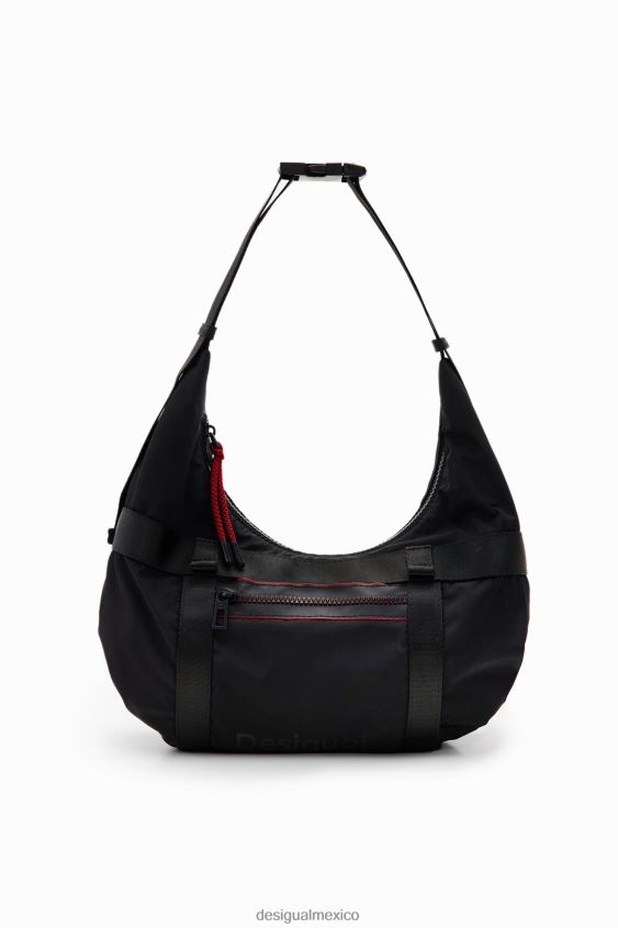 Desigual mujer bolsa pequeña multiposición VZ26R01181 accesorio