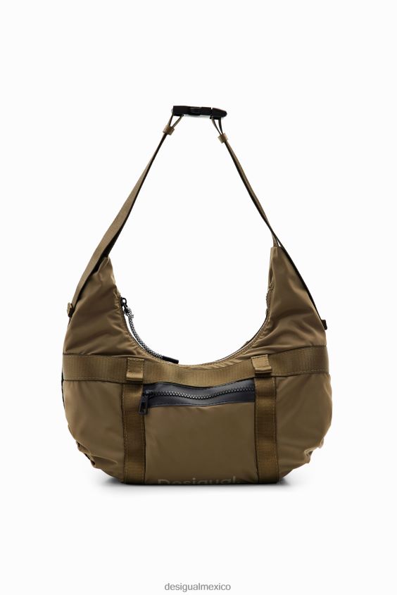 Desigual mujer bolsa pequeña multiposición VZ26R01184 accesorio