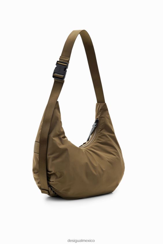 Desigual mujer bolsa pequeña multiposición VZ26R01184 accesorio