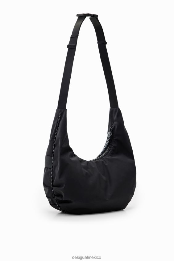 Desigual mujer bolsa pequeña multiposición VZ26R01298 accesorio