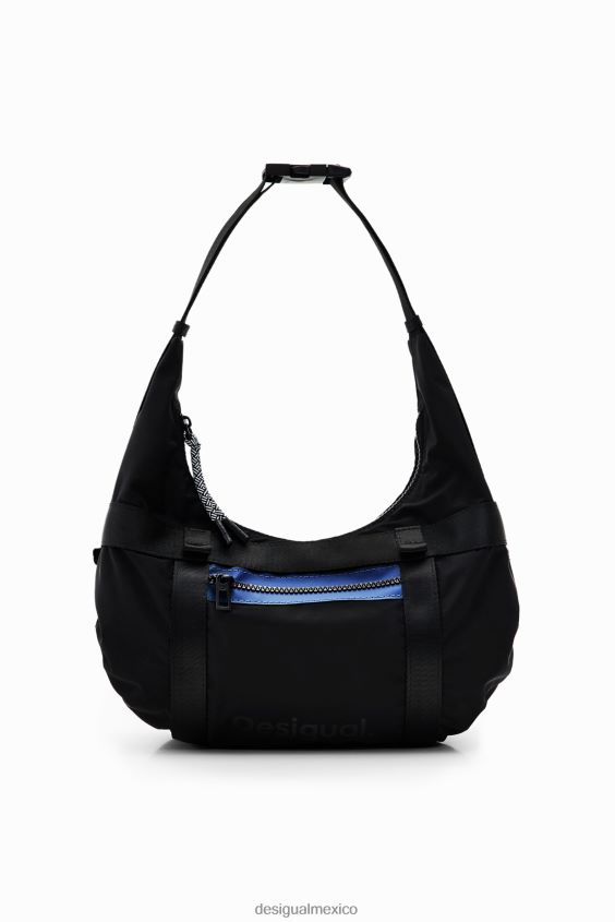 Desigual mujer bolsa pequeña multiposición VZ26R01298 accesorio