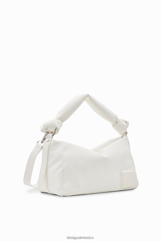 Desigual mujer bolso acolchado mediano VZ26R0834 accesorio
