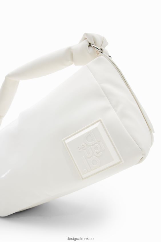 Desigual mujer bolso acolchado mediano VZ26R0834 accesorio