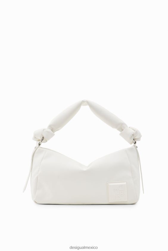 Desigual mujer bolso acolchado mediano VZ26R0834 accesorio