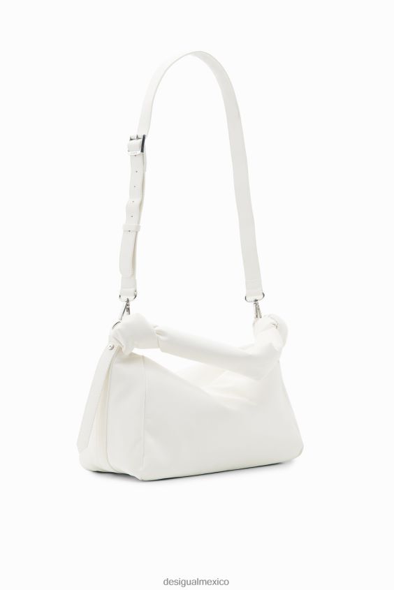 Desigual mujer bolso acolchado mediano VZ26R0834 accesorio