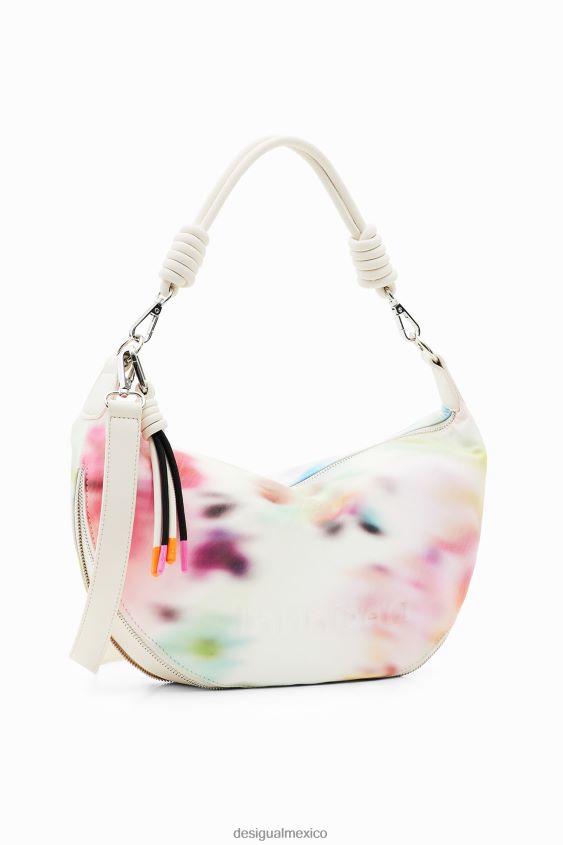 Desigual mujer bolso desenfocado mediano VZ26R0700 accesorio