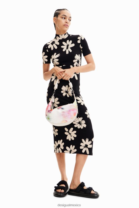 Desigual mujer bolso desenfocado mediano VZ26R0700 accesorio