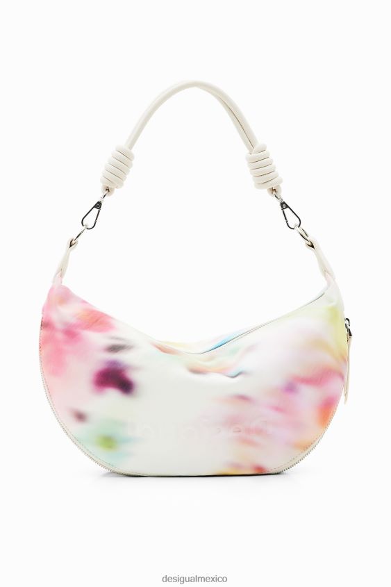 Desigual mujer bolso desenfocado mediano VZ26R0700 accesorio