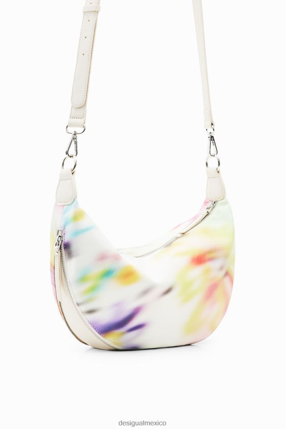 Desigual mujer bolso desenfocado mediano VZ26R0700 accesorio
