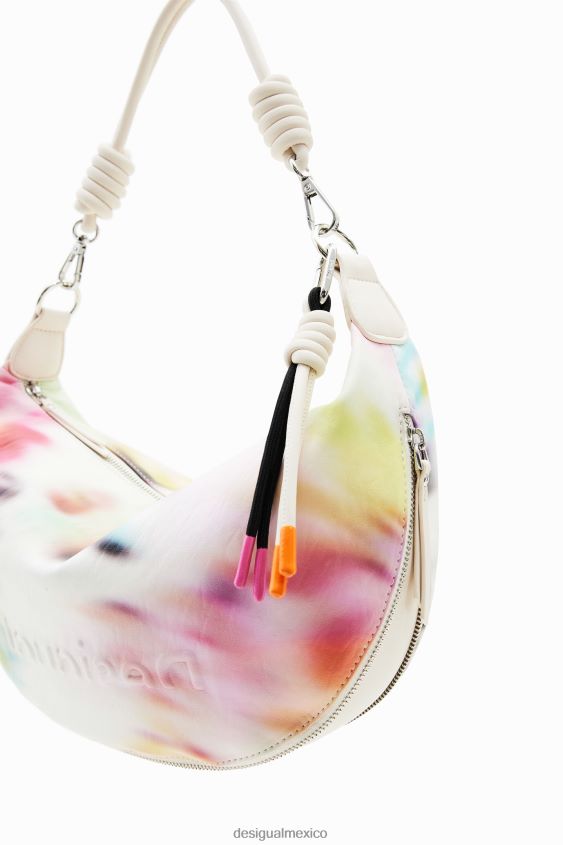 Desigual mujer bolso desenfocado mediano VZ26R0700 accesorio