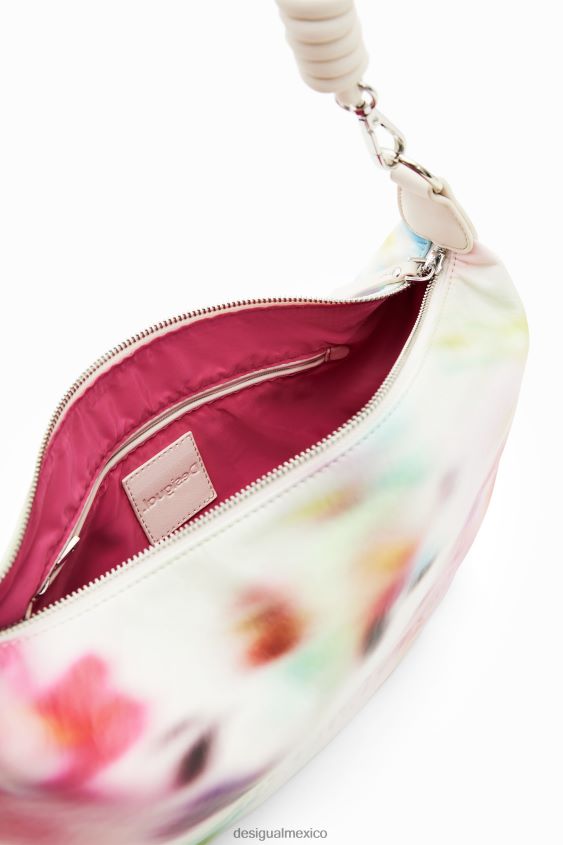 Desigual mujer bolso desenfocado mediano VZ26R0700 accesorio