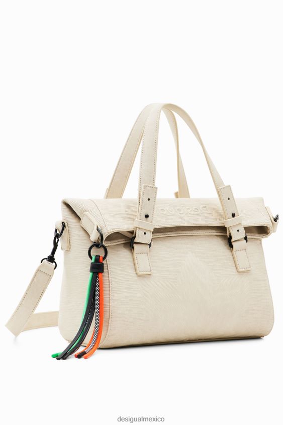 Desigual mujer bolso estrella mediano VZ26R01212 accesorio