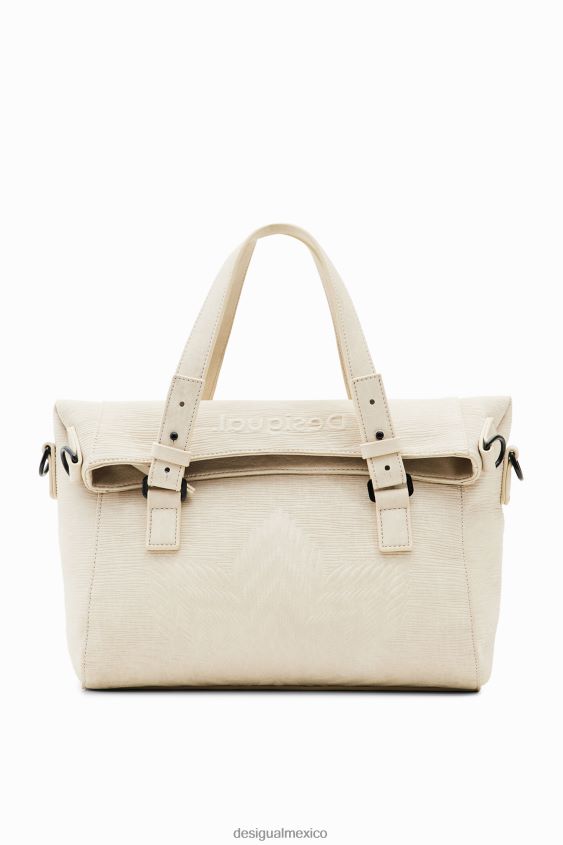 Desigual mujer bolso estrella mediano VZ26R01212 accesorio