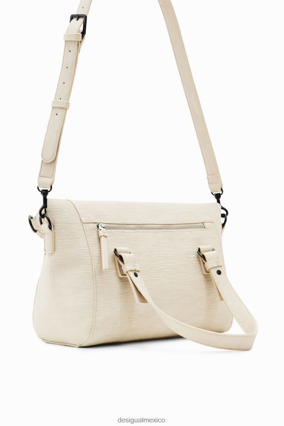 Desigual mujer bolso estrella mediano VZ26R01212 accesorio