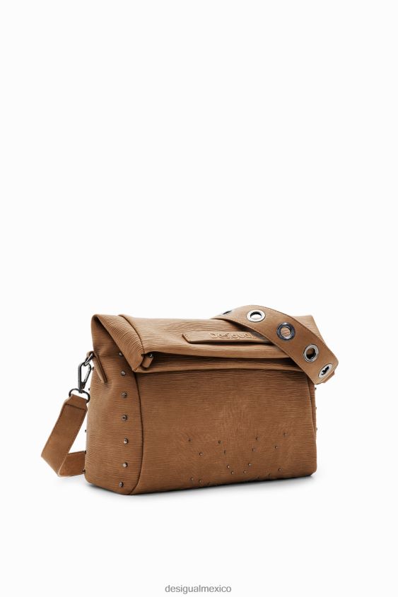 Desigual mujer bolso estrella mediano VZ26R01263 accesorio