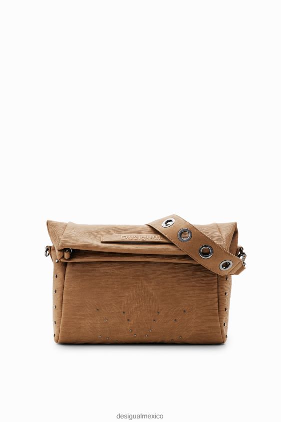 Desigual mujer bolso estrella mediano VZ26R01263 accesorio