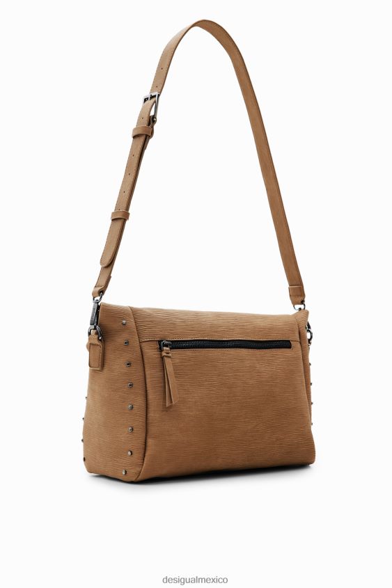 Desigual mujer bolso estrella mediano VZ26R01263 accesorio