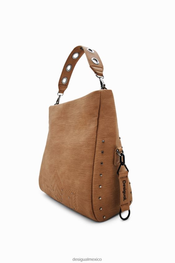 Desigual mujer bolso estrella mediano VZ26R01263 accesorio