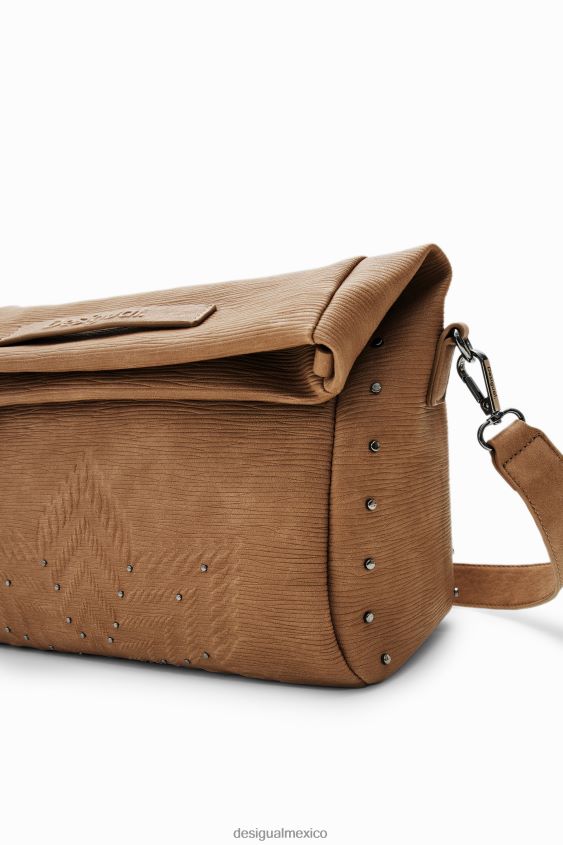 Desigual mujer bolso estrella mediano VZ26R01263 accesorio