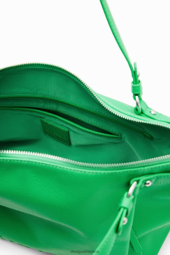Desigual mujer bolso liso grande VZ26R01324 accesorio