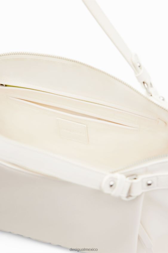 Desigual mujer bolso liso grande VZ26R0617 accesorio
