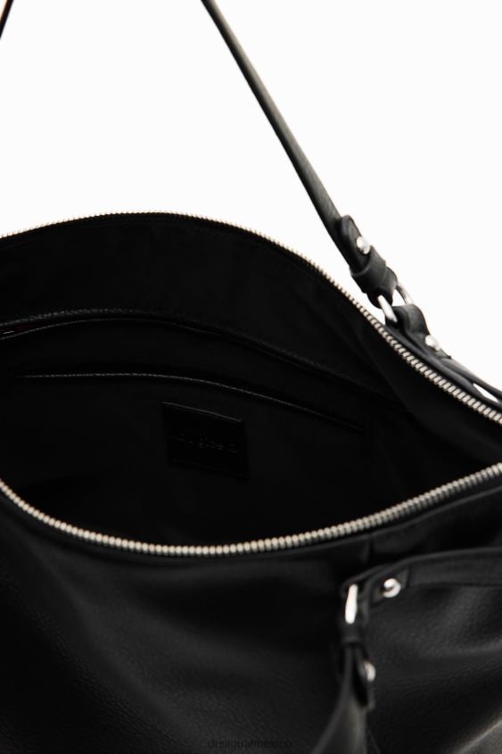 Desigual mujer bolso liso grande VZ26R0648 accesorio