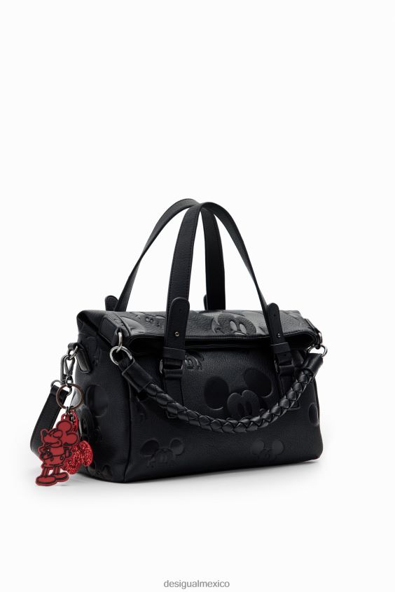 Desigual mujer bolso mickey mouse mediano VZ26R01174 accesorio