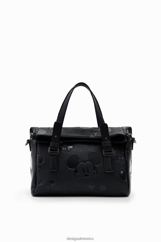 Desigual mujer bolso mickey mouse mediano VZ26R01174 accesorio