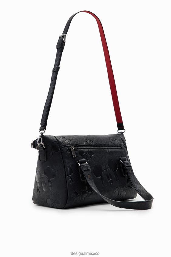 Desigual mujer bolso mickey mouse mediano VZ26R01174 accesorio