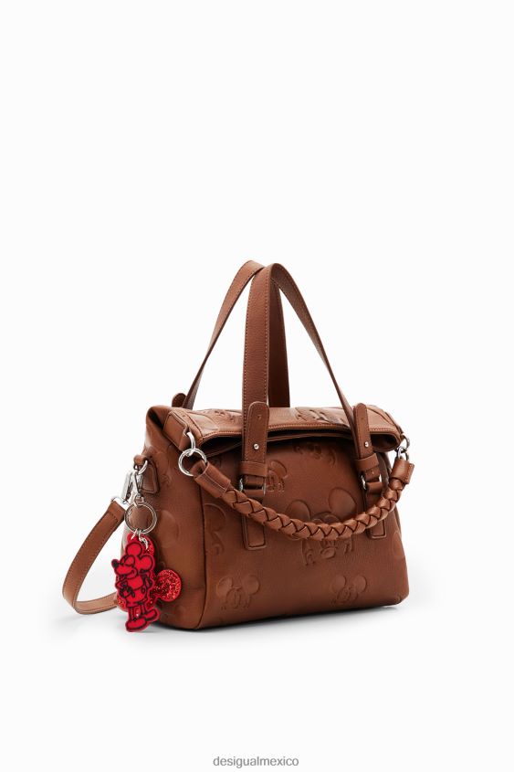 Desigual mujer bolso mickey mouse mediano VZ26R01231 accesorio