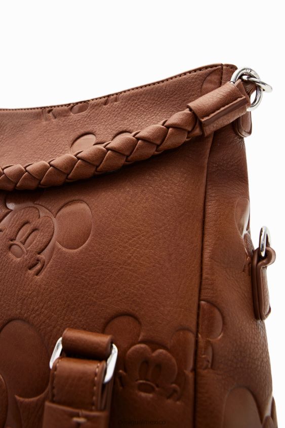 Desigual mujer bolso mickey mouse mediano VZ26R01231 accesorio