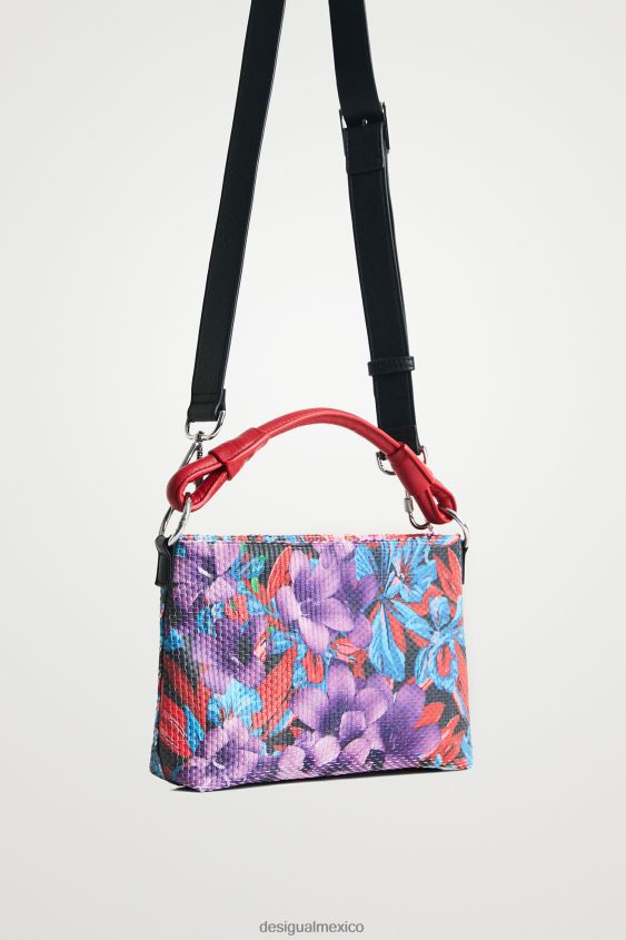 Desigual mujer metro. bolso bandolera christian lacroix VZ26R01372 accesorio