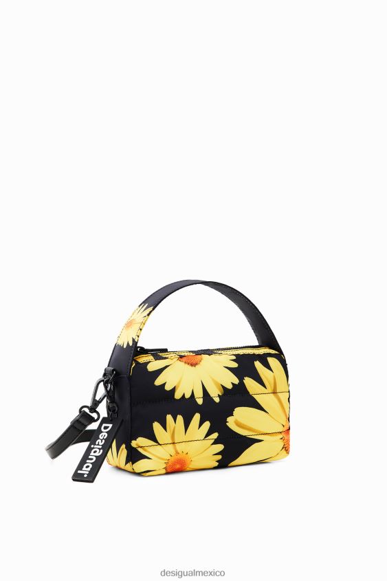 Desigual mujer metro. bolso christian lacroix mini floral VZ26R0488 accesorio