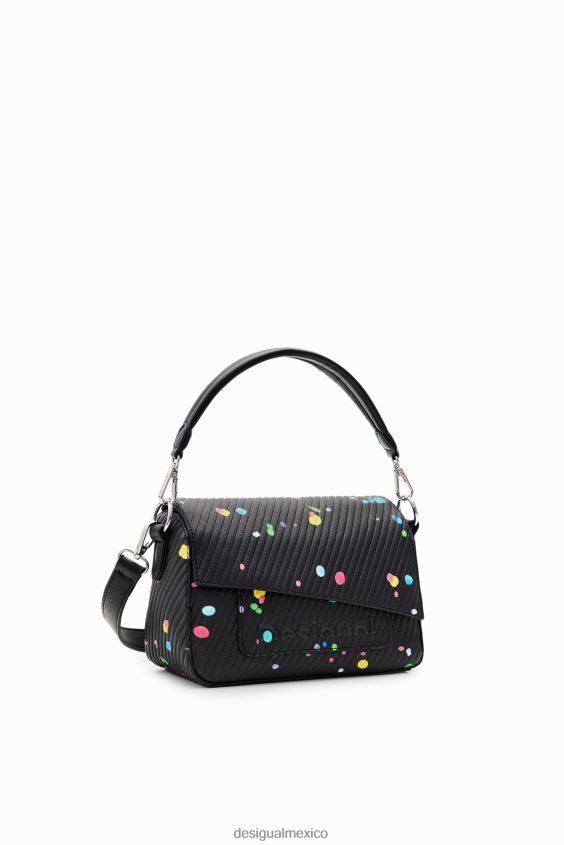 Desigual mujer pequeña bolsa de gotas VZ26R01229 accesorio