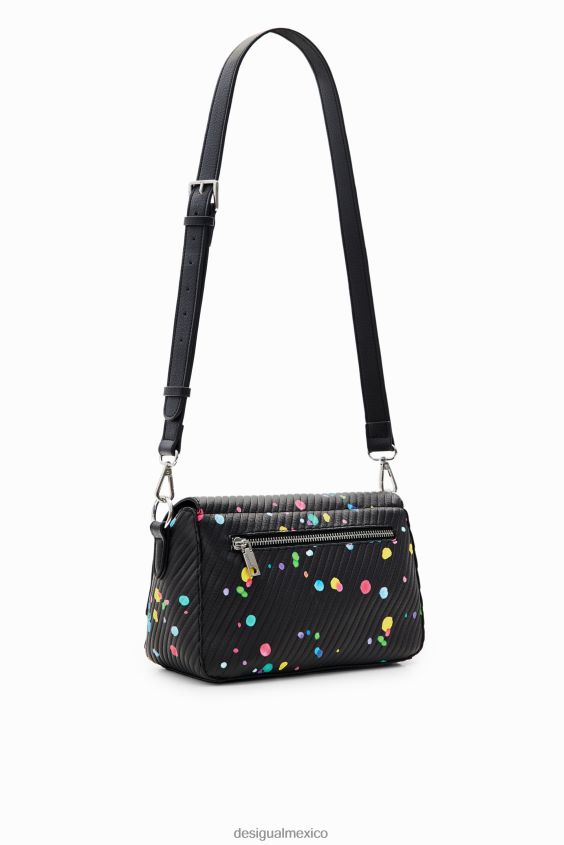 Desigual mujer pequeña bolsa de gotas VZ26R01229 accesorio