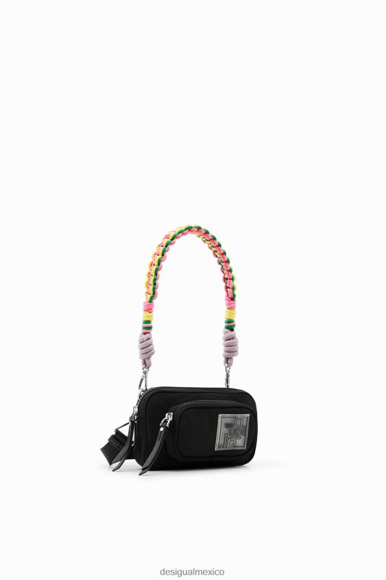 Desigual mujer riñonera pequeña VZ26R0582 accesorio