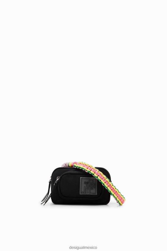 Desigual mujer riñonera pequeña VZ26R0582 accesorio