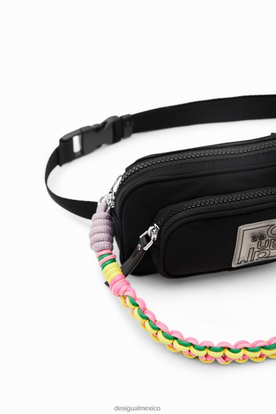 Desigual mujer riñonera pequeña VZ26R0582 accesorio